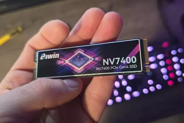 Biwin Secures Multi-Year NAND Deal to Combat Memory Shortages