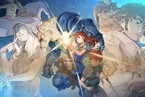 Chained Echoes Physical Edition Confirmed After Legal Disputes