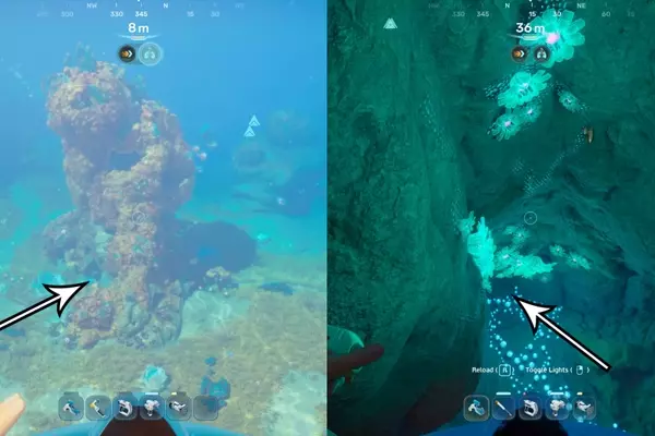Subnautica 2: A Comprehensive Guide to Locating Silver Deposits