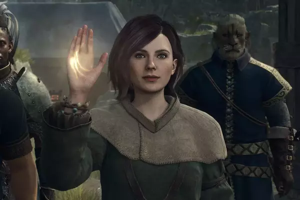 Dragon's Dogma 2 Fast Travel Changes and Major Updates