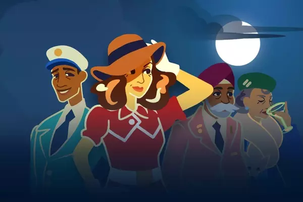 Humble Bundle Offers Exceptional Narrative Games at a Bargain Price