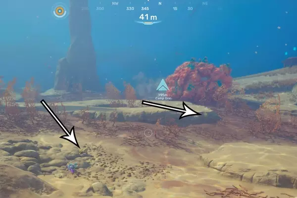 Subnautica 2: Essential Sulfur Acquisition Guide