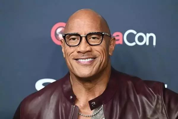 Dwayne "The Rock" Johnson Navigates Health Scare, Oscar Aspirations, and Political Silence