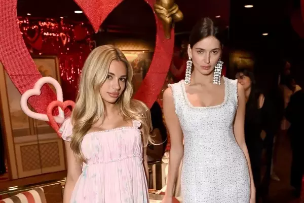 Unwell Expands Podcast Network, Welcomes 'Girls, Disrupted' with Georgia Hassarati and Isabel Timerman