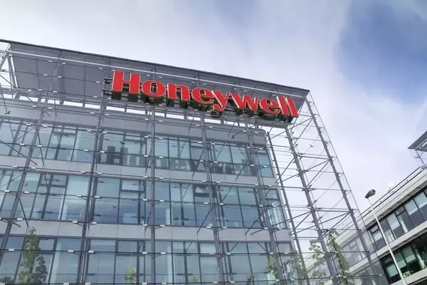 Honeywell's Strategic Vision for Automation Dominance and Financial Growth