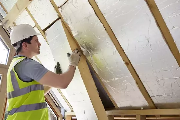 TopBuild Corp. (BLD): A Leading Player in the US Insulation Market
