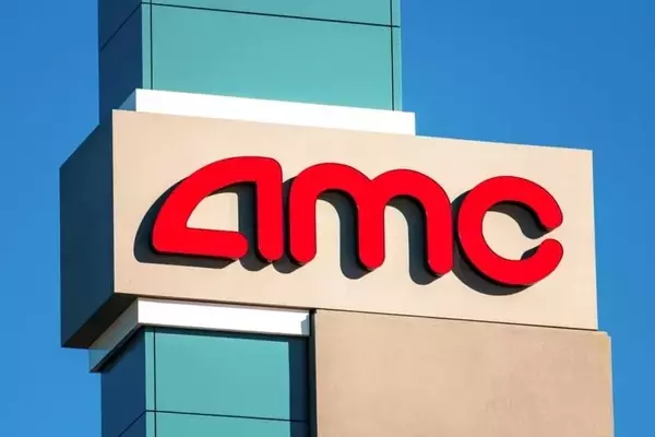 AMC Entertainment's Strategic Equity Offering and Market Performance