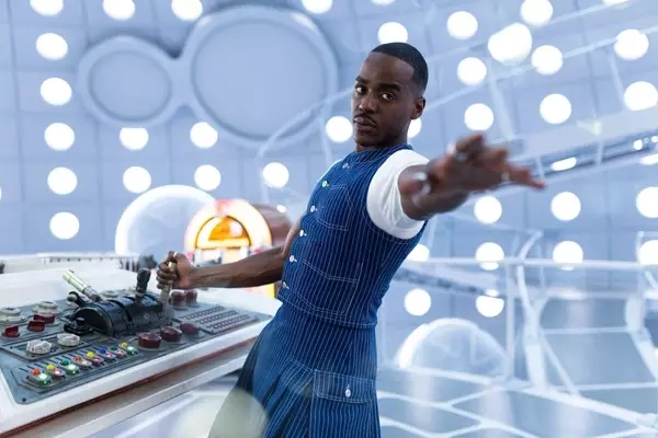 The End of an Era: Doctor Who's Uncertain Future and Potential Revival