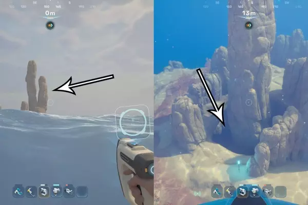 Subnautica 2: Comprehensive Salt Procurement Guide
