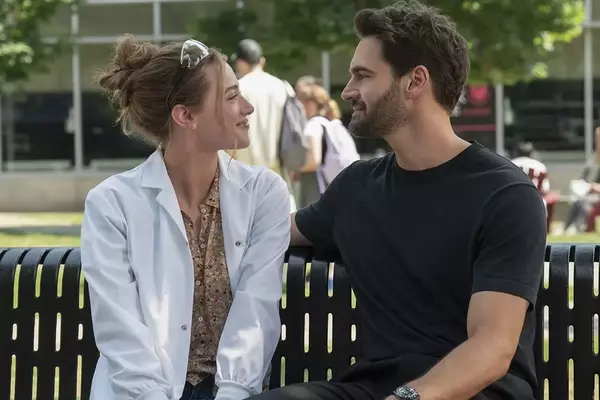 Prime Video Unveils 'The Love Hypothesis' Release Date and First Look Images