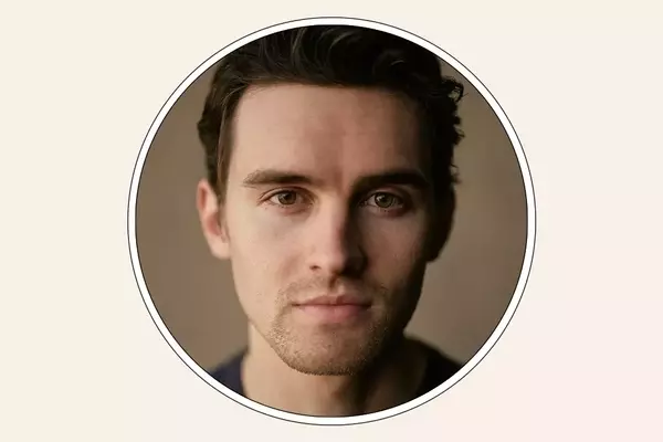 Michael Johnston, Star of 'Obsession,' Secures Representation with Gersh Agency