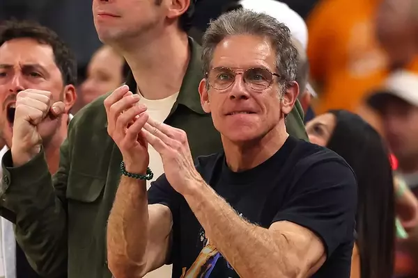 Ben Stiller's Knicks Documentary Tease Excites Fans