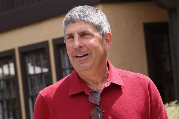 Jeff Shell Settles Lawsuit With Whistleblower, Ending Paramount Exit Saga