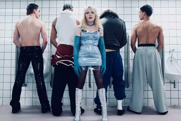 Madonna's 'Confessions II' Era: A Deep Dive into the Queen of Pop's Iconic Style Evolution