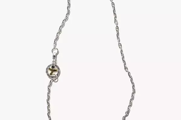Maple: A Distinctive Jewelry Brand for the Modern Man