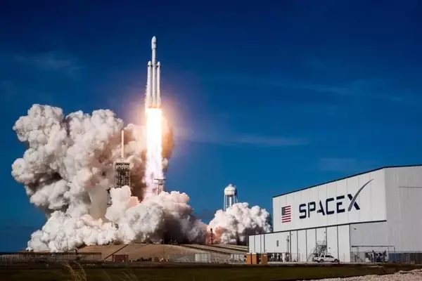 Celebrity Investors Back SpaceX IPO: 2 Chainz and Mark Burnett Among Stakeholders