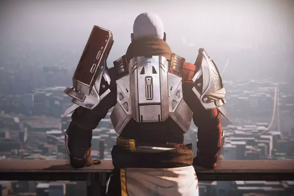 Bungie Ends 'This Week in Destiny' Updates as Game Reaches Final Phase