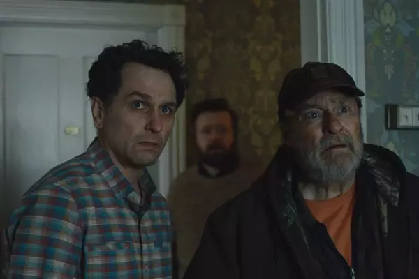 Apple TV Renews Acclaimed Horror-Comedy 'Widow's Bay'
