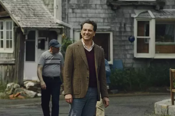 Apple TV+ Renews 'Widow's Bay' for Second Season, Inks Overall Deal with Creator Katie Dippold