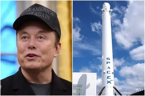 SpaceX's Landmark IPO: A Deep Dive into its $1.77 Trillion Valuation and Future Prospects