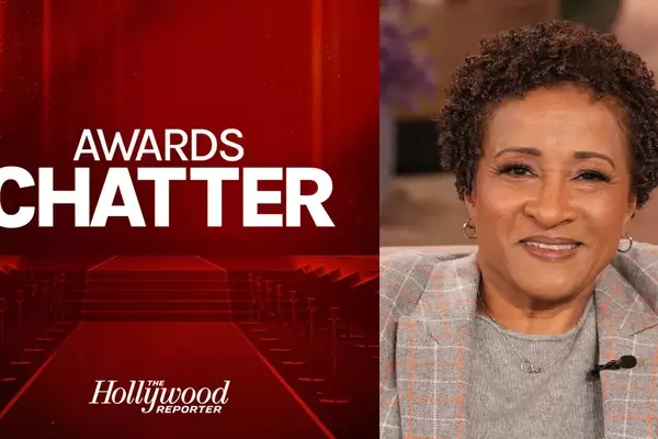 Wanda Sykes on Her Netflix Special "Legacy," Oscar Hosting, and SNL Ambitions