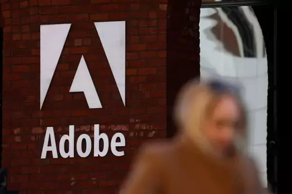 Adobe's Q2 Performance: A Deep Dive into Market Undervaluation