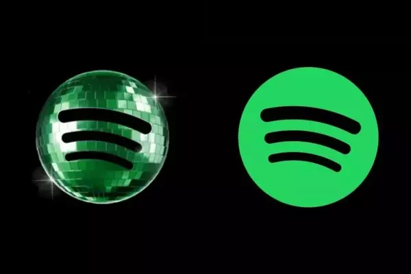 Spotify Restores Original App Icon on iPhone After User Backlash