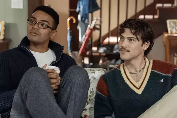 FX's 'Adults' Unveils Prequel Episode Ahead of Second Season