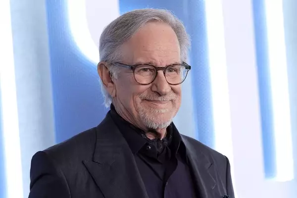 Steven Spielberg Reflects on Missed James Bond Opportunities and the Birth of Indiana Jones