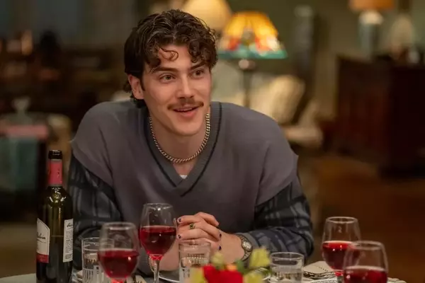 Adults' Prequel Episode to Premiere on Hulu Before Season 2