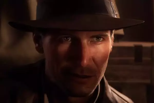 Indiana Jones and the Great Circle Receives Crucial Hotfix for Enhanced Switch 2 Experience