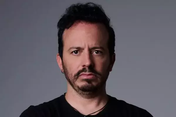 Dystopian Sci-Fi Film 'Karn Evil 9' Taps Isaac Ezban as Director, Inspired by Emerson, Lake & Palmer