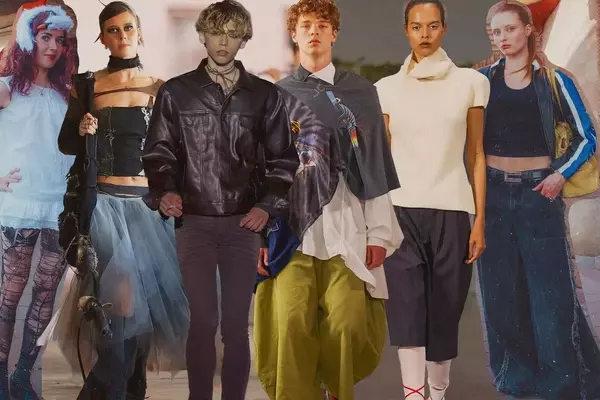 Stockholm Fashion Week 2026: A New Era of Swedish Style