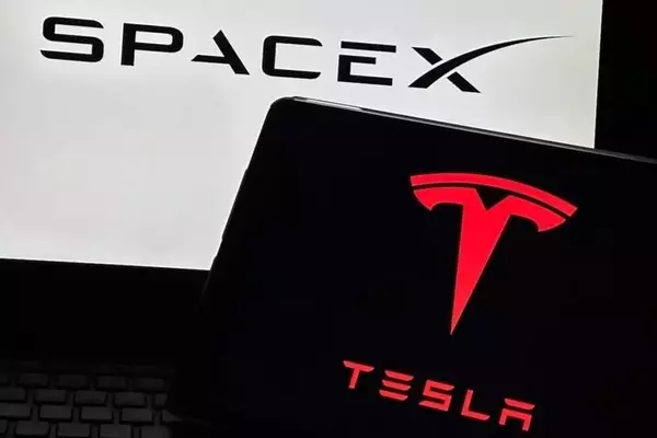 Will Elon Musk Merge SpaceX And Tesla In 2026? Crypto Prediction Market Isn't Ruling Out The Possibility