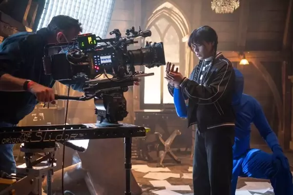 Romania's Film Industry Rebounds with Enhanced Cash Rebate Program