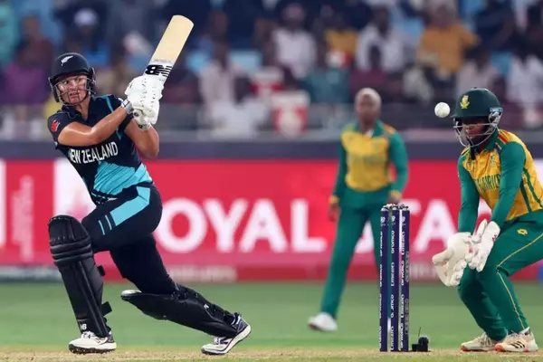ICC Women's T20 World Cup 2026: Live Stream Details