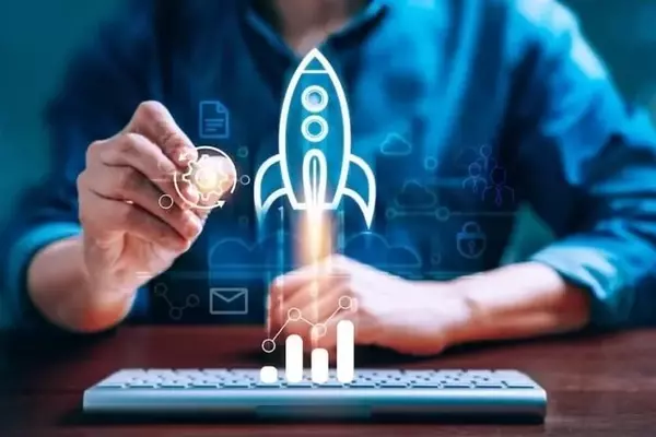 SpaceX's Impending Public Offering Boosts Space-Related Equities