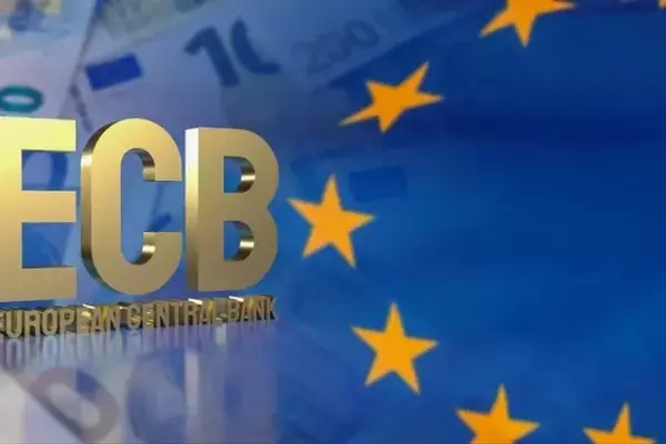 ECB Initiates Rate Hikes Amid Stagflationary Concerns
