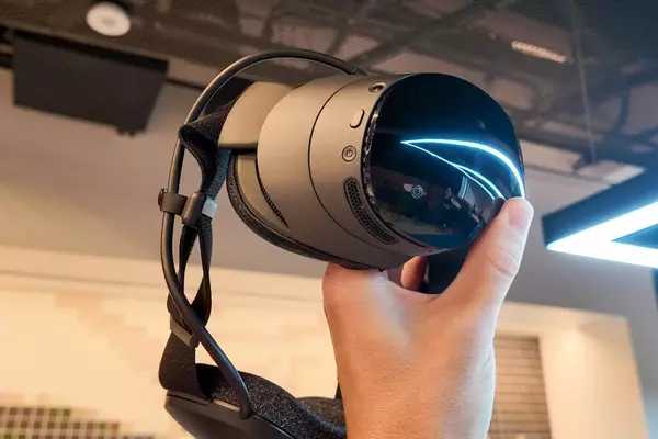 Valve's Steam Frame VR Headset Poised for US Launch Amidst Summer Release Window