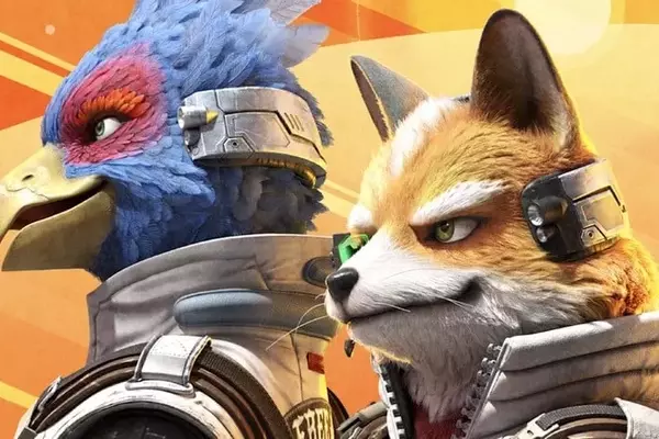 Star Fox 64 Art Director Praises Remake's Visuals