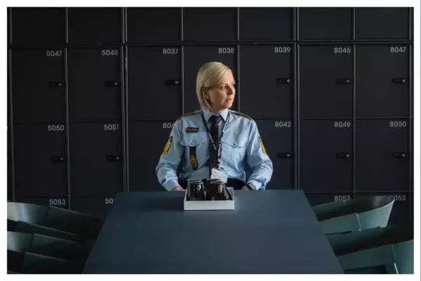 Fremantle's 'The Uniform' Explores Police Force's Internal Struggles in Second Season
