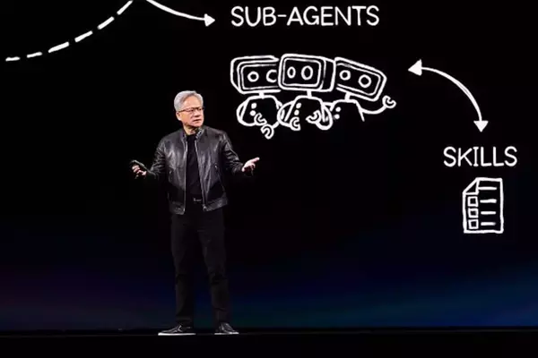Nvidia: New Growth Avenues and Solid Performance Boost Investment Outlook