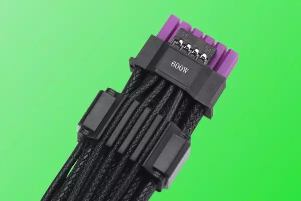 ASUS ROG Equalizer Cable Faces Melting Issue