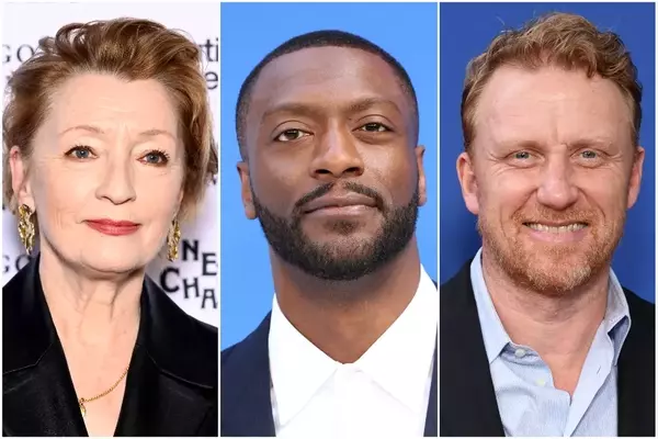 Monte-Carlo Television Festival to Host Star-Studded Business Forum