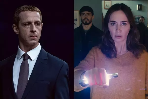 Hollywood Highlights: Trailer Missteps, Star Performances, and Streaming Wars
