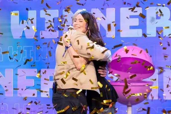 Luana Crowned 2026 'Candy Crush All Stars' World Champion