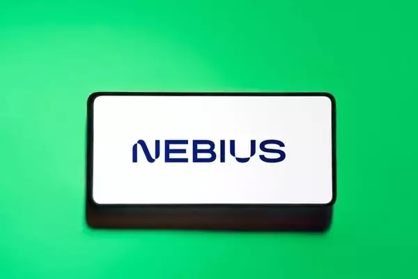 Nebius Group NV Stock Soars Following Inclusion in Nasdaq-100 Index