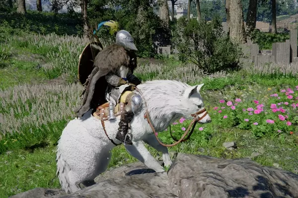 Crimson Desert Enhances Pet System and Addresses Player Feedback in Latest Update