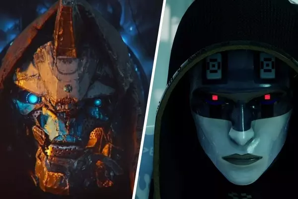 Bungie's Near Collapse and Sony's Acquisition: A Lifeline for Destiny