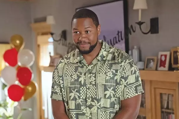 Luke Tennie: The Prolific Actor Dominating Warner Bros. Productions This Season